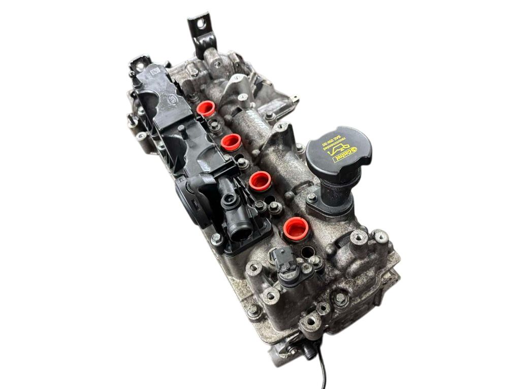 JDE37011 LR073645 Cylinder Head JAGUAR XF (X260) (2015-2024)
