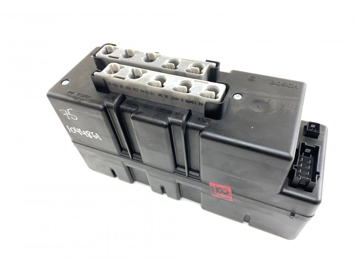 0132006383 0132006363 0132006385 0132006401 Central Locking Vacuum Pump MERCEDES-BENZ SL-CLASS (R230) (2001-2012)