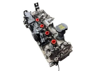 JDE37011 LR073645 Cylinder Head JAGUAR XF (X260) (2015-2024)