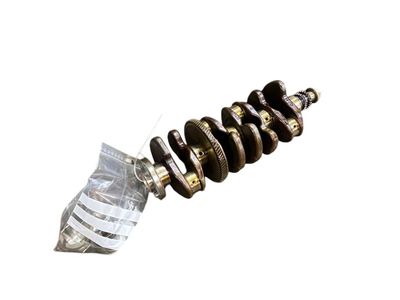 A2740300101 Crankshaft MERCEDES-BENZ C-CLASS (W205) (2013-2021)