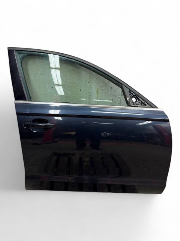 4G0831052 Door Front Right AUDI A6 / A6 ALLROAD (C7, 4G) (2010-2018)