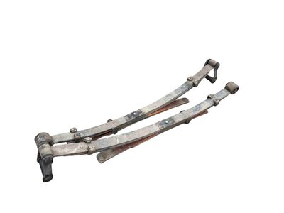2598086 Coil / leaf springs set FORD RANGER (TKE) (04.11-)
