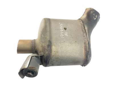 T2H39415 Catalyc Converter JAGUAR XF (X260) (2015-2024)