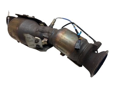 2505136230 Catalyc Converter LEXUS RC (XC10) (2014-)