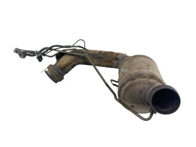 A2044902692 Diesel Particulate Filter (DPF) MERCEDES-BENZ E-CLASS (W212) (2009-2016)