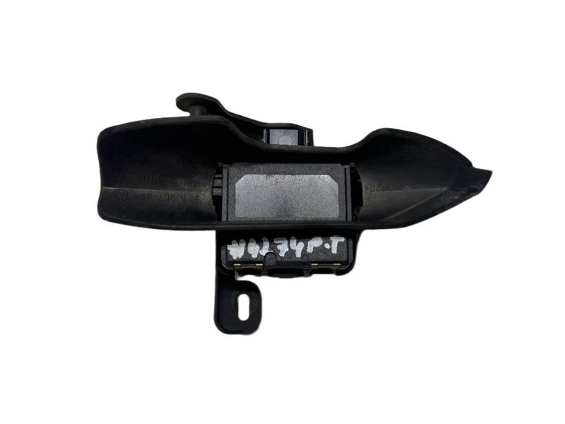 3Q0907566E 0203301335 Distronic radar / sensor VW TOURAN (5T1) (2015-)