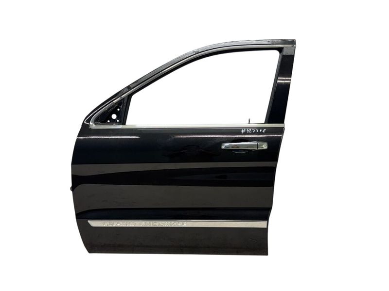 55113639AM Door Front Left JEEP GRAND CHEROKEE IV (WK, WK2) (2010-2021)
