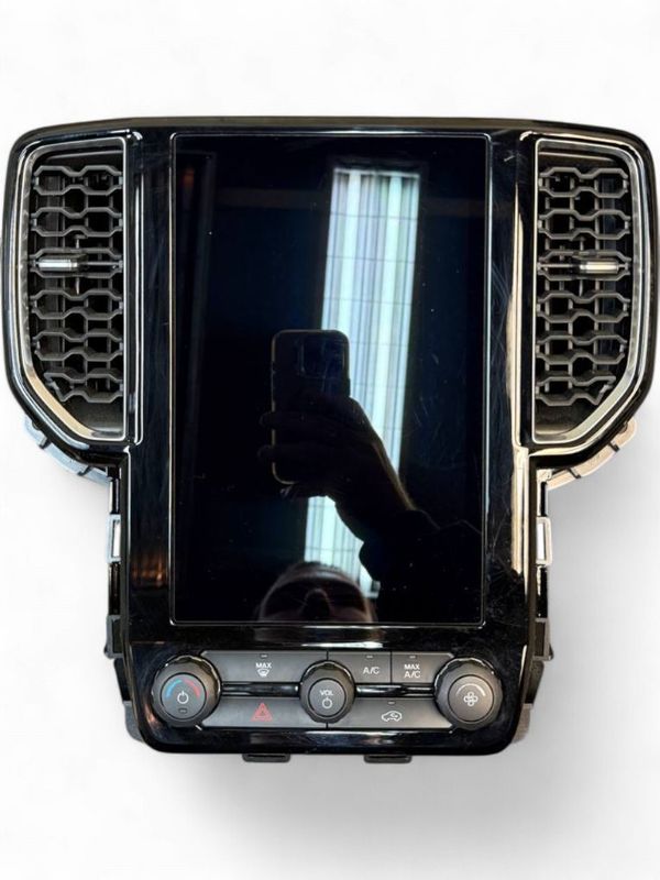 N1WT18D699GL3BL8 N1WT18D699 Dash screen FORD RANGER (TKE) (04.11-)