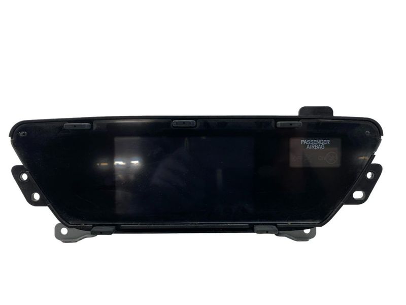 39710T1GG02 Dash screen HONDA CR-V IV (RM) (2012-2016)