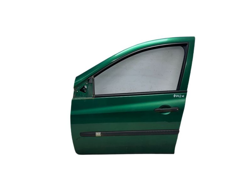 7751479112 Door Front Left RENAULT CLIO III / THALIA (2005-2012)