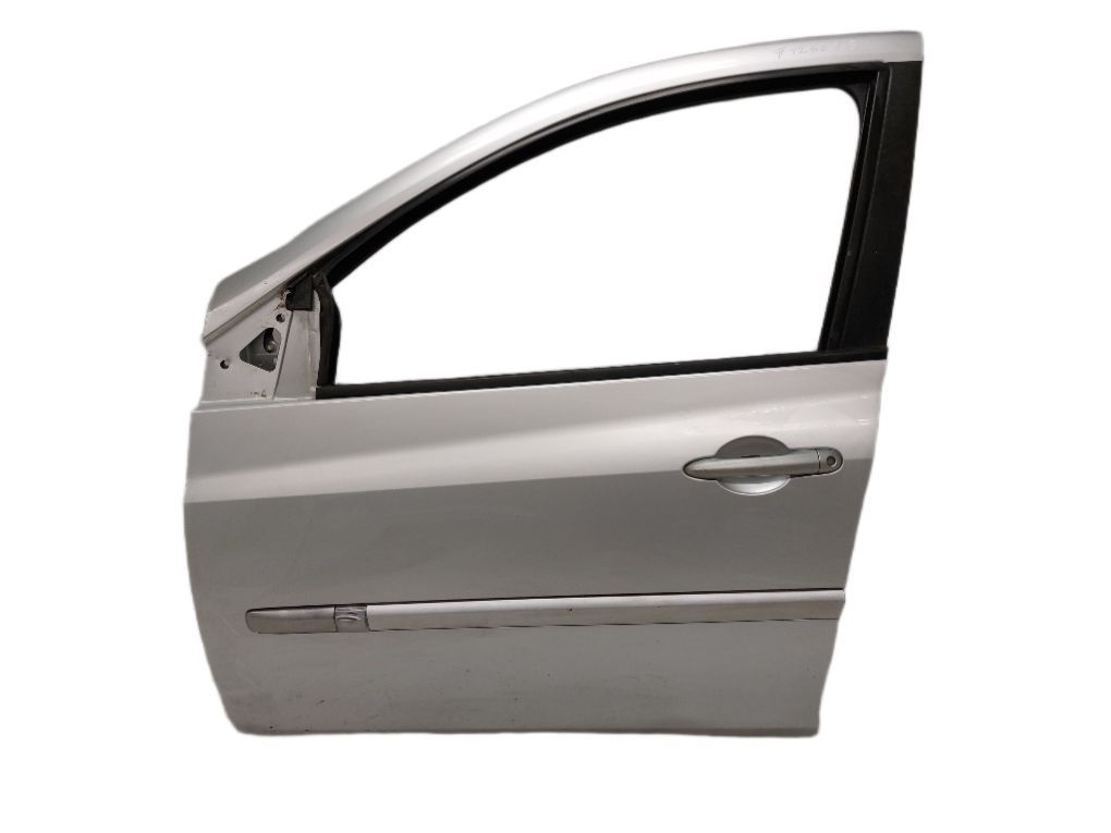 7751479112 Door Front Left RENAULT CLIO III / THALIA (2005-2012)