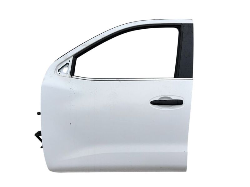 H01014JKAA Door Front Left NISSAN NAVARA III / NP300 (D23) (2014-)