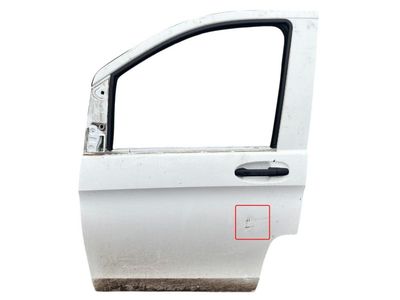 A4477206600 Door Front Left MERCEDES-BENZ VITO / V-CLASS (W447) (2014-)