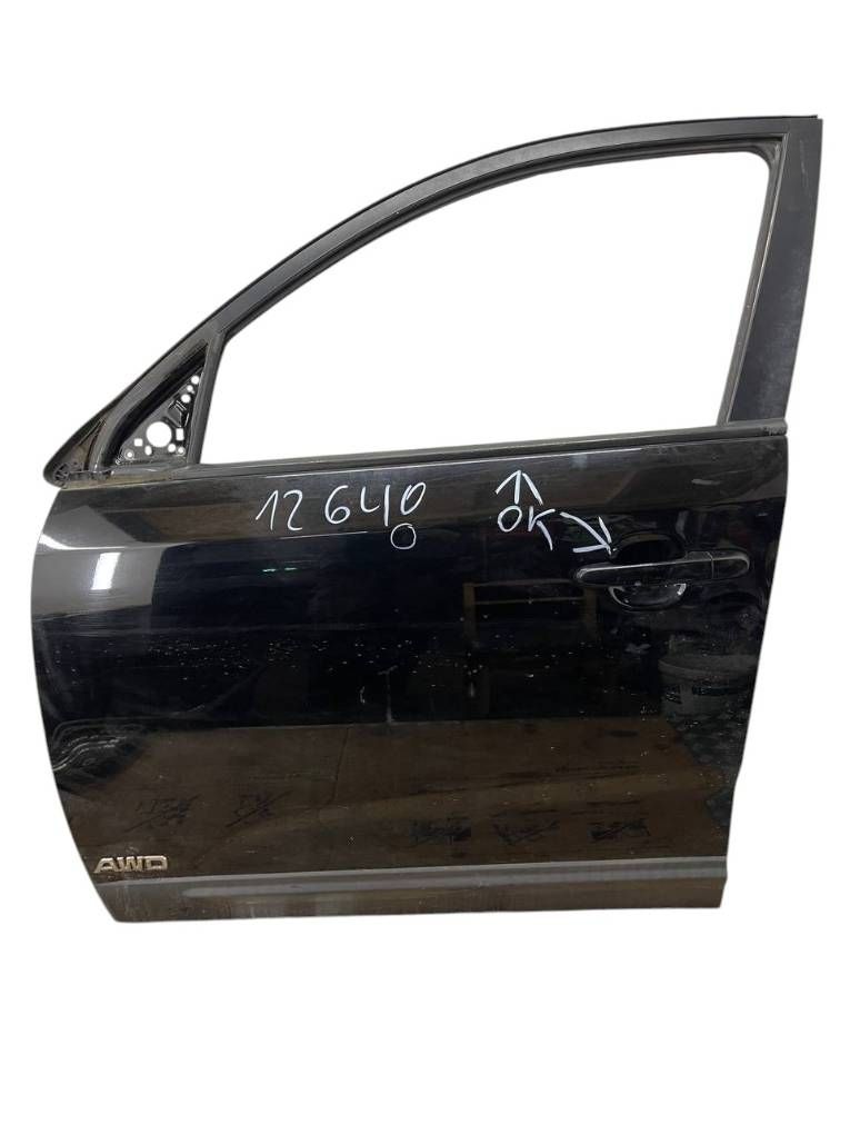 761112P000 761112P010 Door Front Left KIA SORENTO II (XM) (2009-2015)