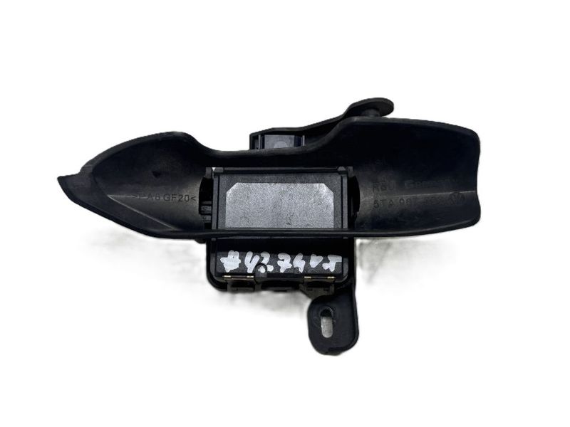 3Q0907590E 0203301337 Distronic radar / sensor VW TOURAN (5T1) (2015-)