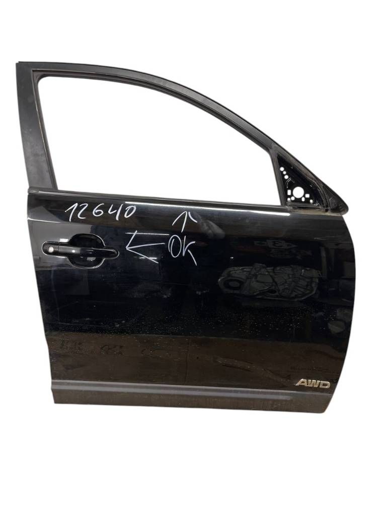 760042P010 761212P010 Door Front Right KIA SORENTO II (XM) (2009-2015)