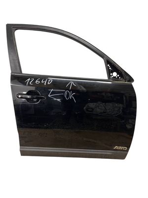760042P010 761212P010 Door Front Right KIA SORENTO II (XM) (2009-2015)