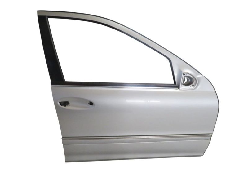 A2037200205 A2037200209 Door Front Right MERCEDES-BENZ C-CLASS (W203, CL203) (2000-2011)