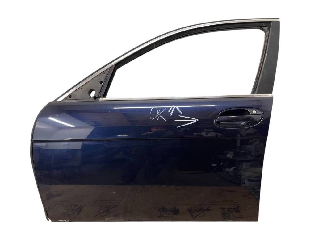 7202081 Door Front Left BMW 7 (E65, E66) (2001-2009)