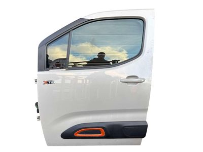 9856199880 Door Front Left CITROËN BERLINGO (K9) (2018-)