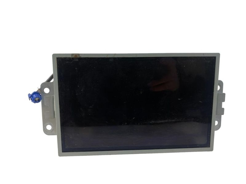 2526337 Dash screen FORD RANGER (TKE) (04.11-)