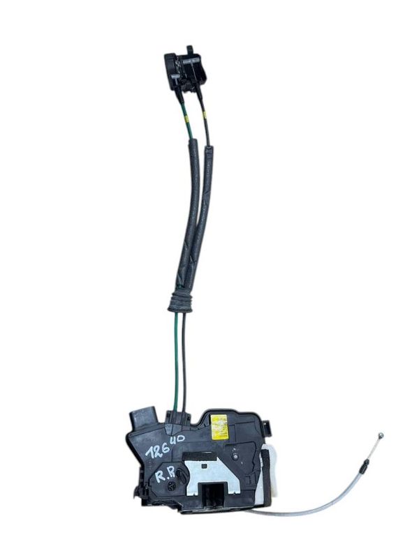 814202P020 Door Lock Rear Right KIA SORENTO II (XM) (2009-2015)