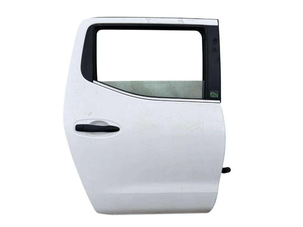 H21004JKAA Door Rear Right NISSAN NAVARA III / NP300 (D23) (2014-)