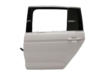 5TA833055AH Door Rear  Left VW TOURAN (5T1) (2015-)