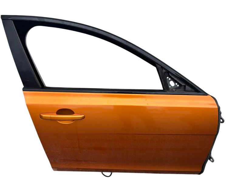 T2H4138 Door Front Right JAGUAR XF (X260) (2015-2024)