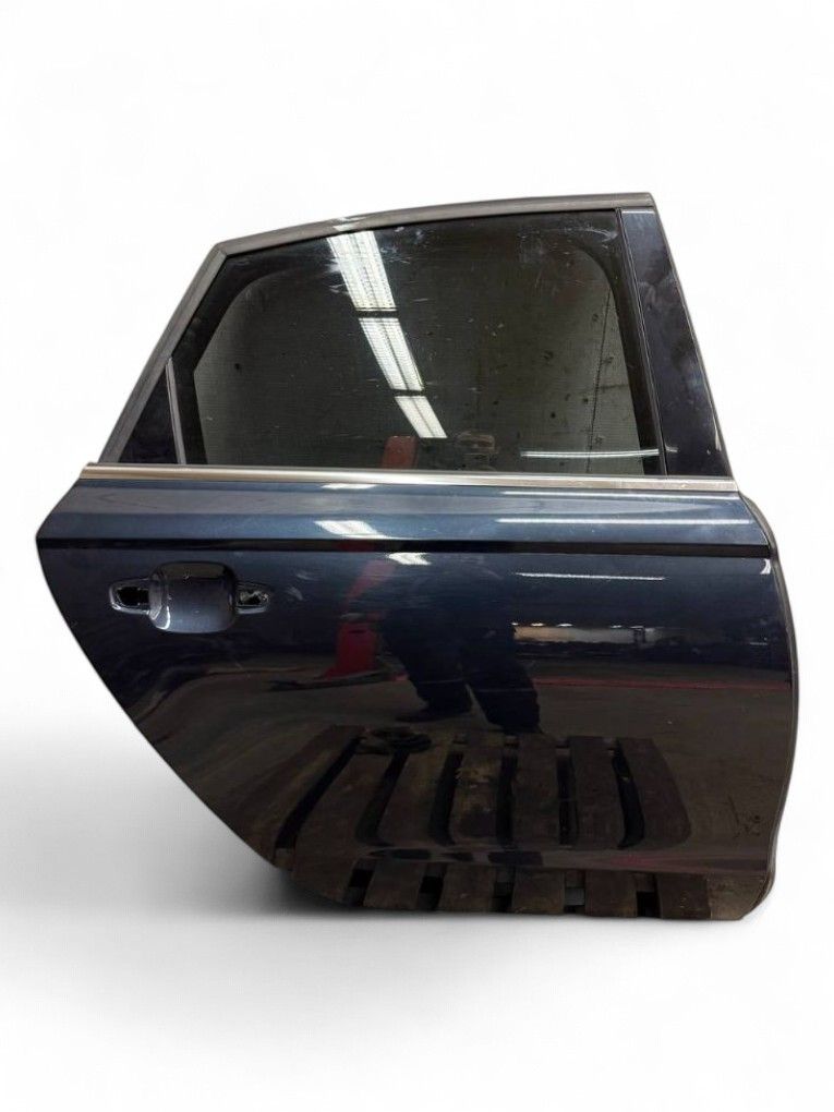 4G5833052 Door Rear Right AUDI A6 / A6 ALLROAD (C7, 4G) (2010-2018)