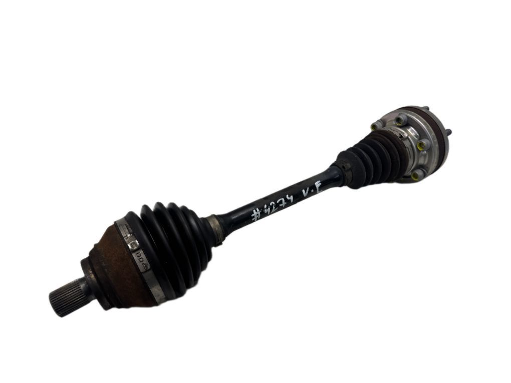 3Q0407271AA Drive Shaft Front Left VW TOURAN (5T1) (2015-)