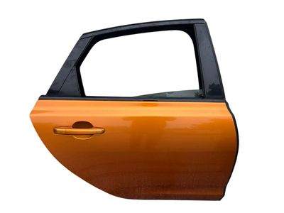 T2H35822 Door Rear Right JAGUAR XF (X260) (2015-2024)