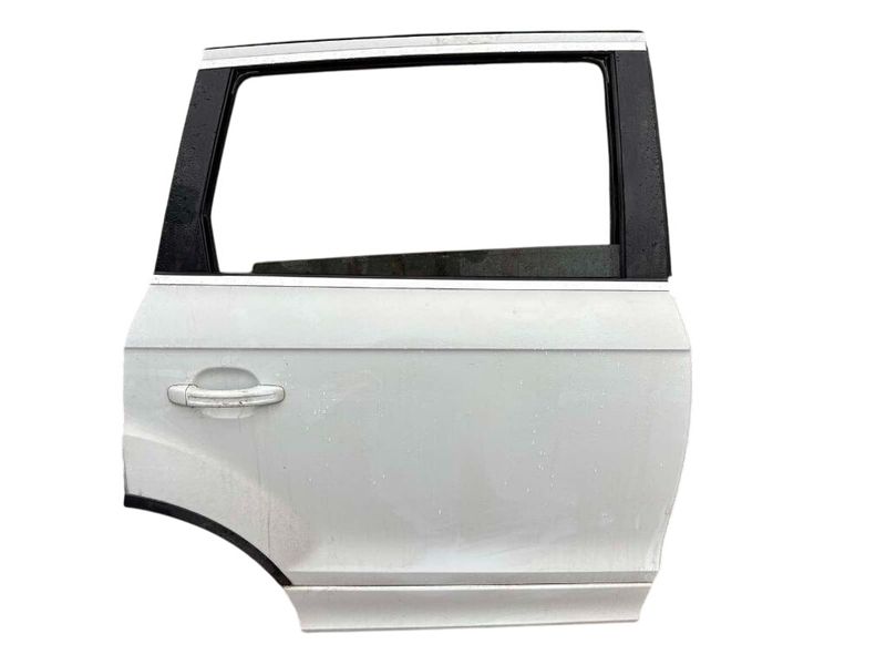 4L0833052 Door Rear Right AUDI Q7 (4L) (2006-2015)
