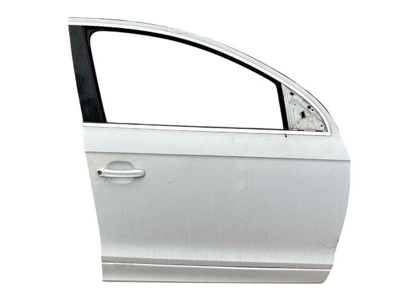 4L0831052A Door Front Right AUDI Q7 (4L) (2006-2015)