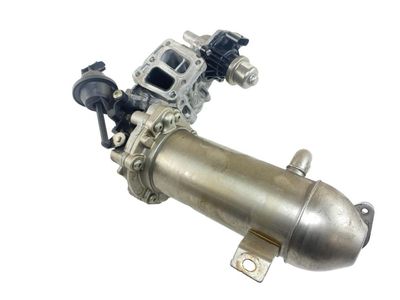2374578 EGR Valve FORD RANGER (TKE) (04.11-)