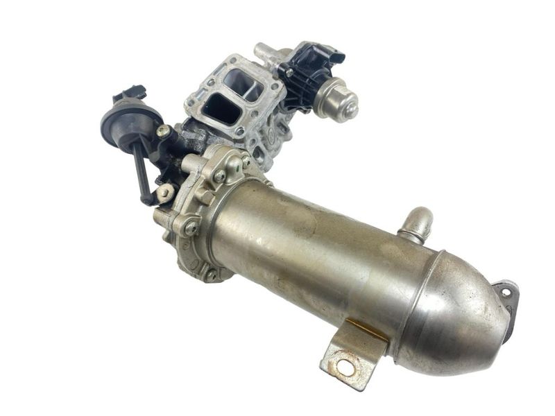 2374578 EGR Valve FORD RANGER (TKE) (04.11-)