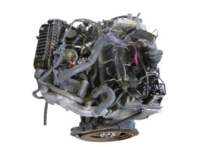646963 646.963 A6460101447 6460101447 Engine MERCEDES-BENZ C-CLASS (W203, CL203) (2000-2011)