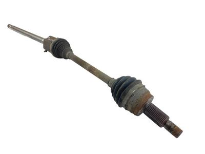 T2H59079 Drive Shaft Front Right JAGUAR XF (X260) (2015-2024)