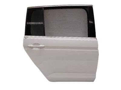 5TA833056AH Door Rear Right VW TOURAN (5T1) (2015-)