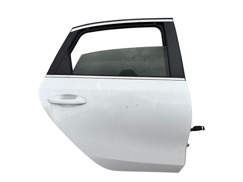 77004J7000 Door Rear Right KIA CEED III (CD) (2018-)