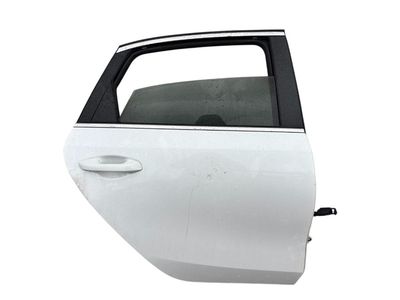 77004J7000 Door Rear Right KIA CEED III (CD) (2018-)