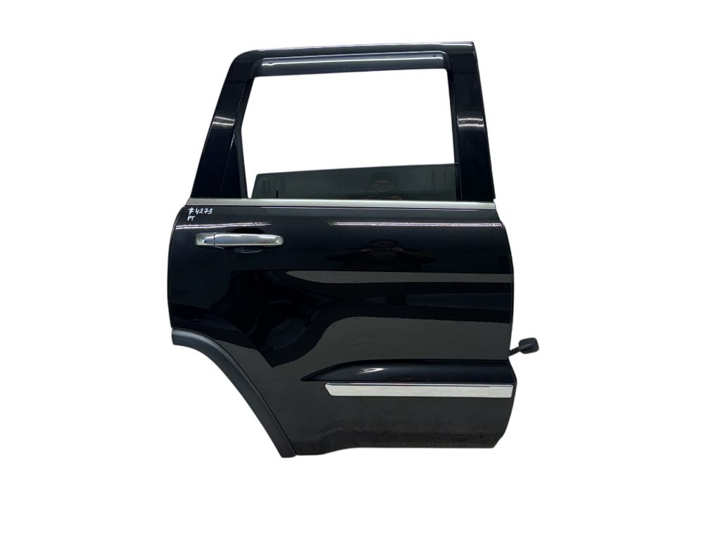 55113634AJ Door Rear Right JEEP GRAND CHEROKEE IV (WK, WK2) (2010-2021)