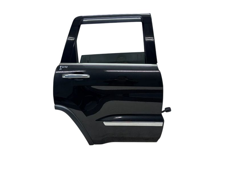 55113634AJ Door Rear Right JEEP GRAND CHEROKEE IV (WK, WK2) (2010-2021)