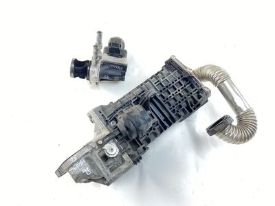 GS988004 EGR cooler CITROËN BERLINGO (K9) (2018-)