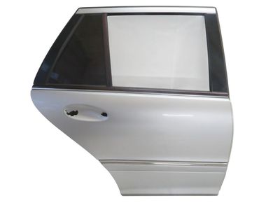 A2037301205 A2037300409 Door Rear Right MERCEDES-BENZ C-CLASS (W203, CL203) (2000-2011)