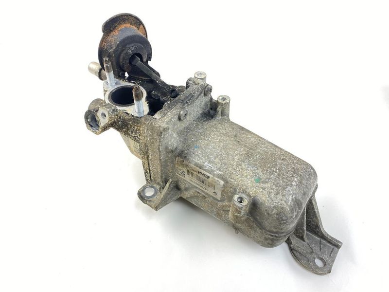 147358697R EGR cooler NISSAN NAVARA III / NP300 (D23) (2014-)