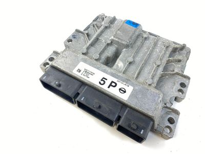 A2C11170700 Engine Control Unit / module (ECU) NISSAN NAVARA III / NP300 (D23) (2014-)
