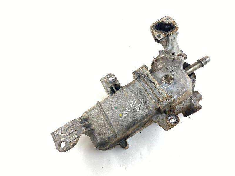 147351881R EGR cooler NISSAN NAVARA III / NP300 (D23) (2014-)