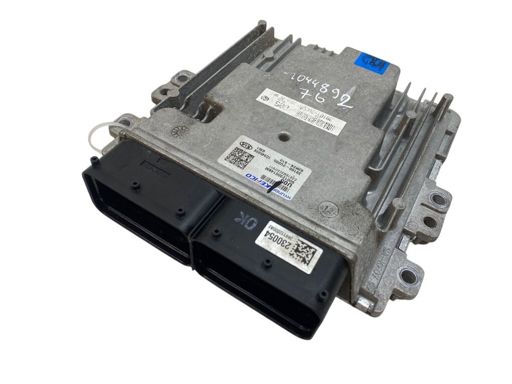 391002U205 Engine Control Unit / module (ECU) KIA CEED III (CD) (2018-)
