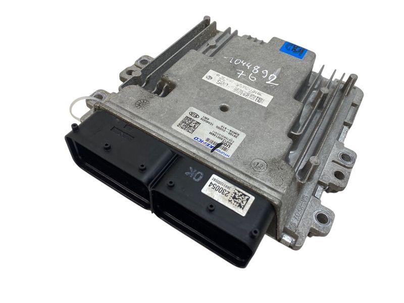 391002U205 Engine Control Unit / module (ECU) KIA CEED III (CD) (2018-)